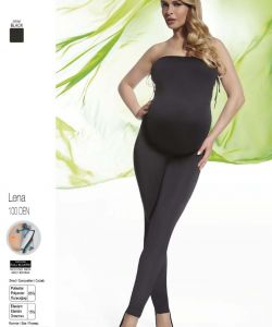 Bas Black - Maternity Collection 2016