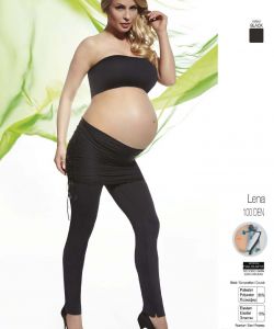 Bas Black - Maternity Collection 2016