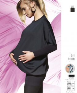 Bas Black - Maternity Collection 2016