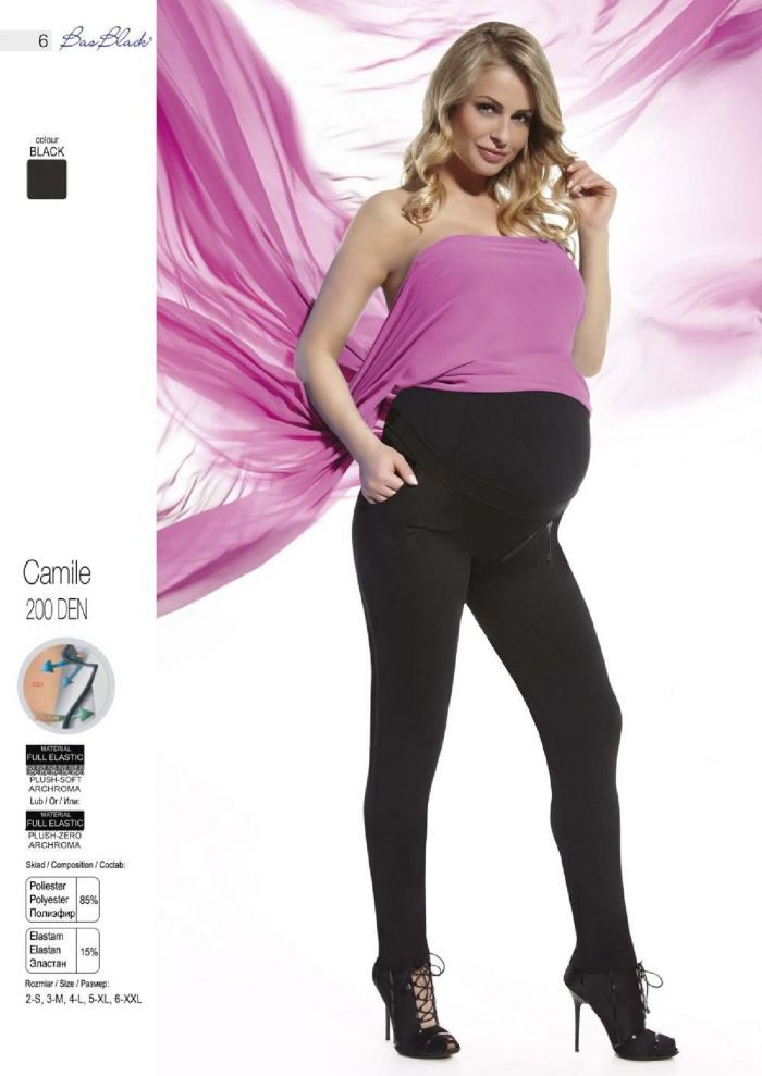 Bas Black Bas-black-maternity-collection-6  Maternity Collection 2016 | Pantyhose Library