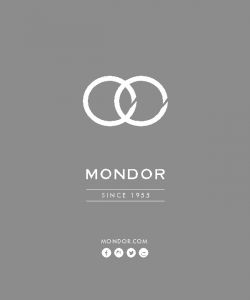 Mondor - Fashion Legwear 2016