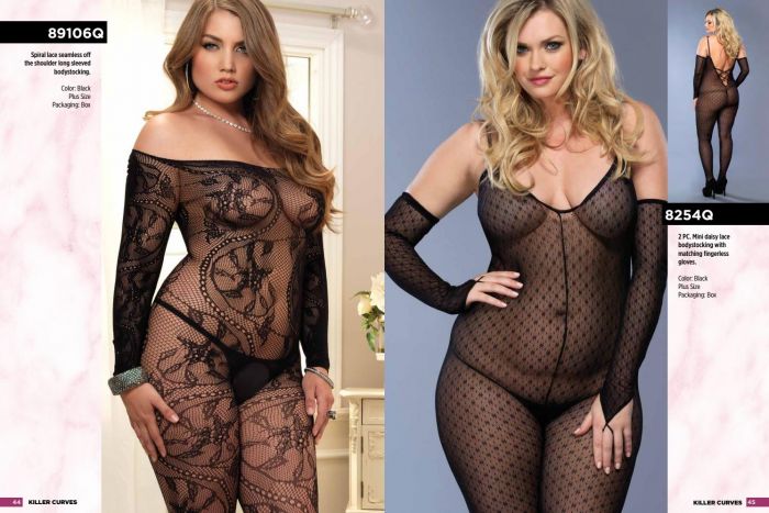 Leg Avenue Leg-avenue-lingerie-collection-2017-23  Lingerie Collection 2017 | Pantyhose Library