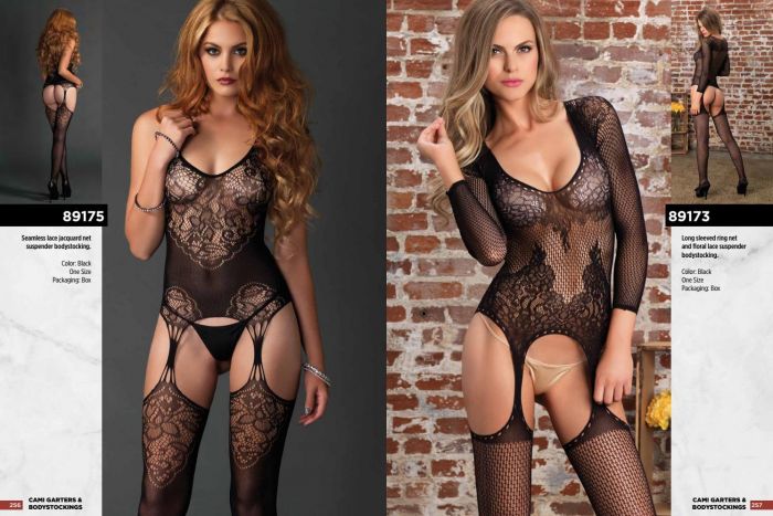 Leg Avenue Leg-avenue-lingerie-collection-2017-129  Lingerie Collection 2017 | Pantyhose Library