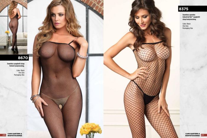 Leg Avenue Leg-avenue-lingerie-collection-2017-139  Lingerie Collection 2017 | Pantyhose Library