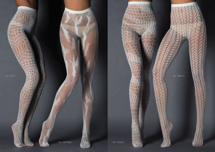 Nassi Collant Nassi-collant-arabesque-catalogo-2014-10  Arabesque Catalogo 2014 | Pantyhose Library