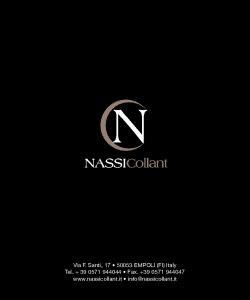 Nassi Collant - FW 2015.16