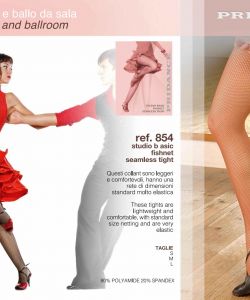 Pridance - Dance Tights 2017