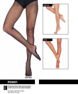 Leg Avenue - 2017 Hosiery Collection