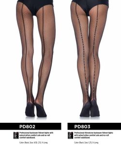 Leg Avenue - 2017 Hosiery Collection