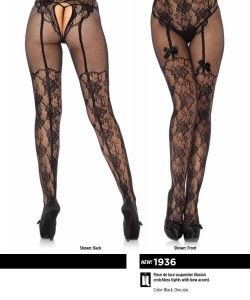 Leg Avenue - 2017 Hosiery Collection