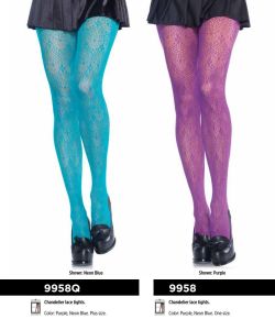 Leg Avenue - 2017 Hosiery Collection