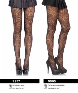 Leg Avenue - 2017 Hosiery Collection