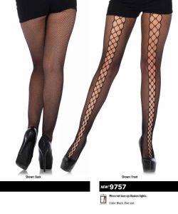 Leg Avenue - 2017 Hosiery Collection