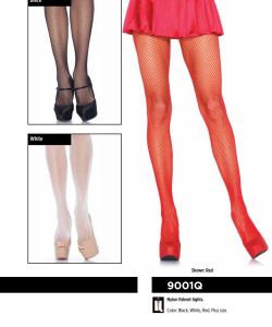 Leg Avenue - 2017 Hosiery Collection