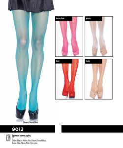 Leg Avenue - 2017 Hosiery Collection