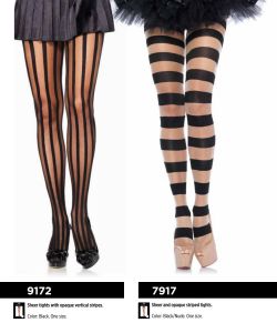 Leg Avenue - 2017 Hosiery Collection