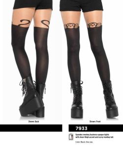 Leg Avenue - 2017 Hosiery Collection