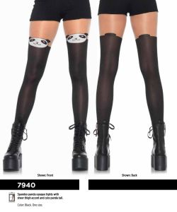 Leg Avenue - 2017 Hosiery Collection