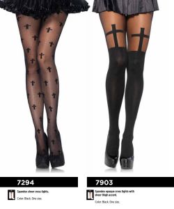 Leg Avenue - 2017 Hosiery Collection