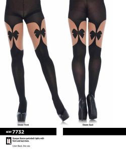 Leg Avenue - 2017 Hosiery Collection