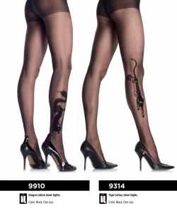 Leg Avenue - 2017 Hosiery Collection