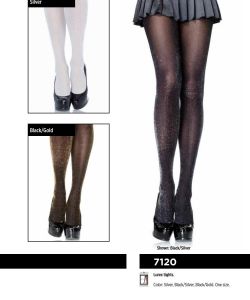 Leg Avenue - 2017 Hosiery Collection