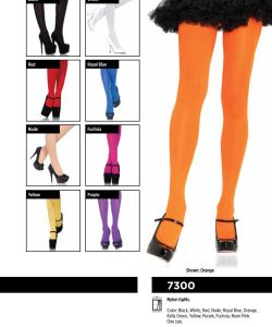 Leg Avenue - 2017 Hosiery Collection