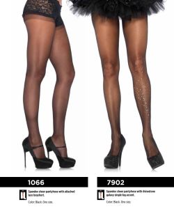 Leg Avenue - 2017 Hosiery Collection