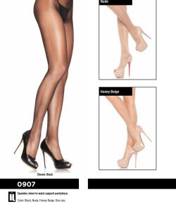 Leg Avenue - 2017 Hosiery Collection