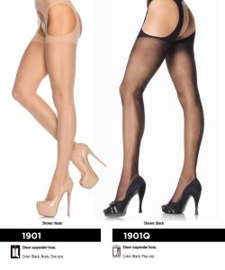 Leg Avenue - 2017 Hosiery Collection