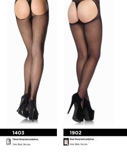 Leg Avenue - 2017 Hosiery Collection