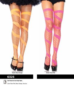 Leg Avenue - 2017 Hosiery Collection