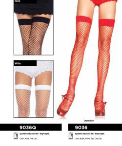 Leg Avenue - 2017 Hosiery Collection