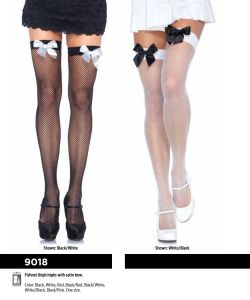 Leg Avenue - 2017 Hosiery Collection