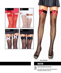 Leg Avenue - 2017 Hosiery Collection