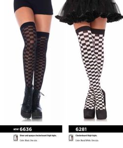 Leg Avenue - 2017 Hosiery Collection