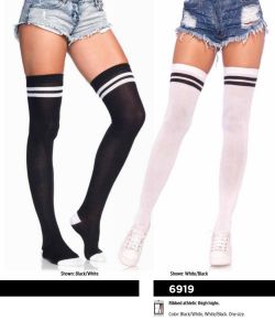 Leg Avenue - 2017 Hosiery Collection