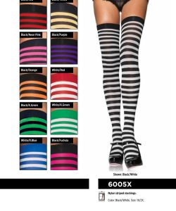 Leg Avenue - 2017 Hosiery Collection