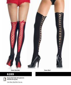 Leg Avenue - 2017 Hosiery Collection