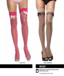 Leg Avenue - 2017 Hosiery Collection