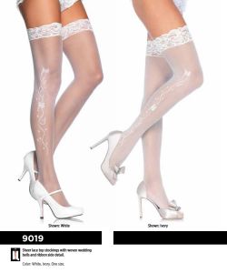 Leg Avenue - 2017 Hosiery Collection