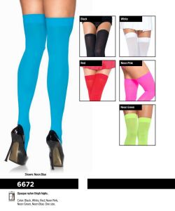 Leg Avenue - 2017 Hosiery Collection