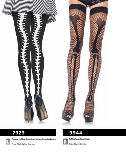 Leg Avenue - 2017 Hosiery Collection