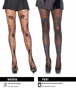 Leg Avenue - 2017 Hosiery Collection