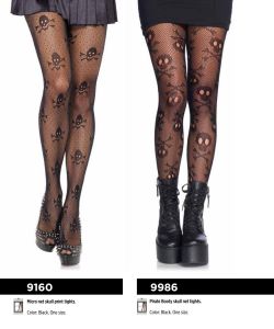 Leg Avenue - 2017 Hosiery Collection