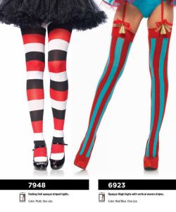 Leg Avenue - 2017 Hosiery Collection