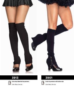 Leg Avenue - 2017 Hosiery Collection