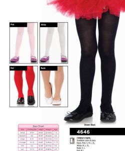 Leg Avenue - 2017 Hosiery Collection