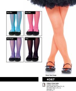 Leg Avenue - 2017 Hosiery Collection