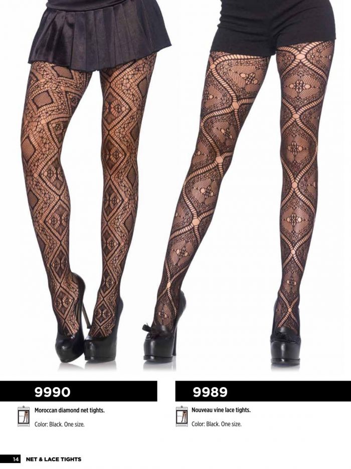 Leg Avenue Leg-avenue-2017-hosiery-collection-14  2017 Hosiery Collection | Pantyhose Library